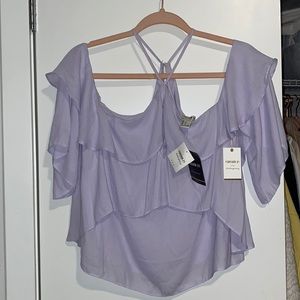 NWT forever21 blouse